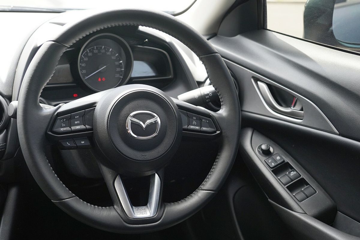 2020 Mazda CX-3 Maxx Sport DK