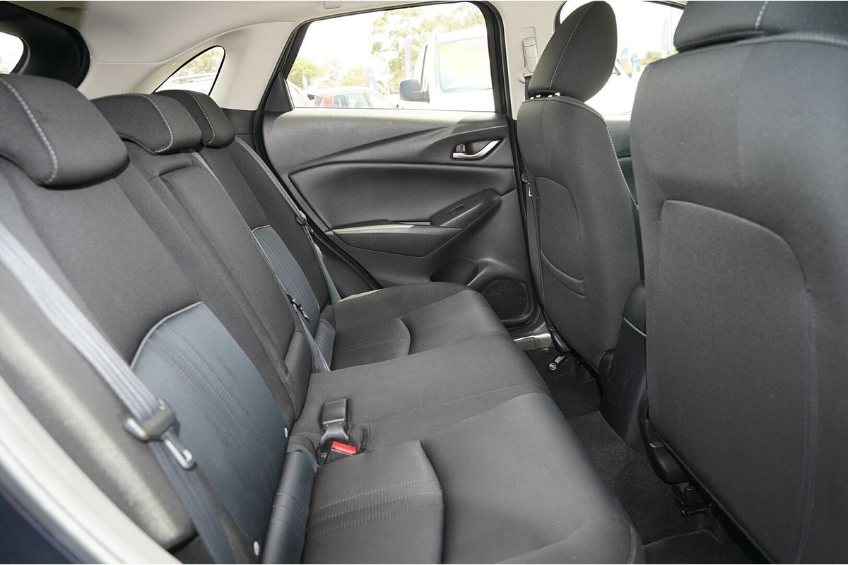 2020 Mazda CX-3 Maxx Sport DK