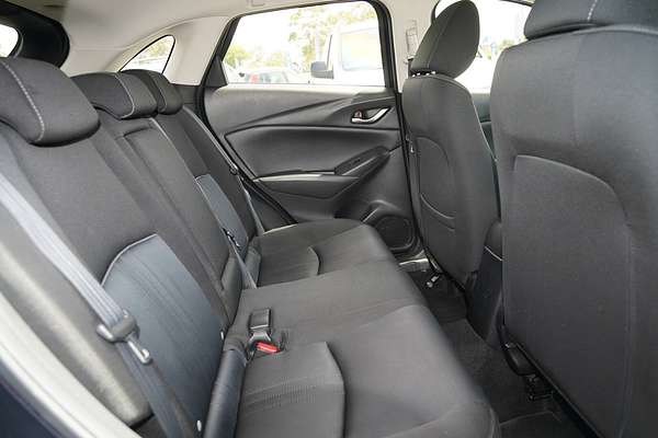 2020 Mazda CX-3 Maxx Sport DK