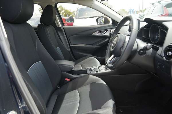 2020 Mazda CX-3 Maxx Sport DK