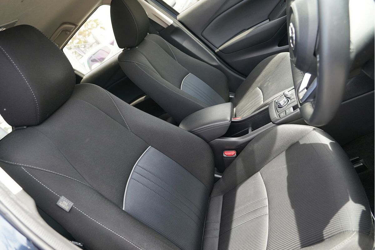 2020 Mazda CX-3 Maxx Sport DK