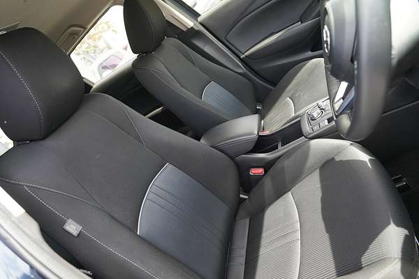 2020 Mazda CX-3 Maxx Sport DK