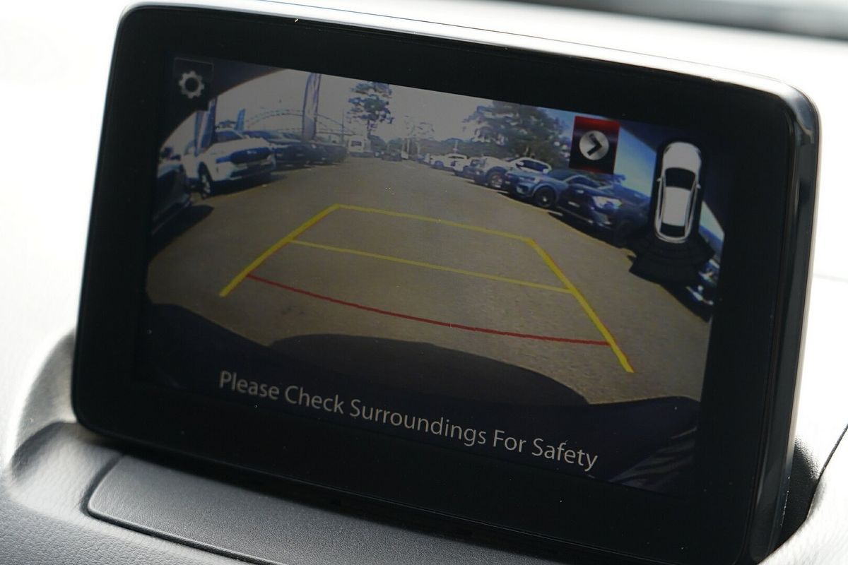 2020 Mazda CX-3 Maxx Sport DK