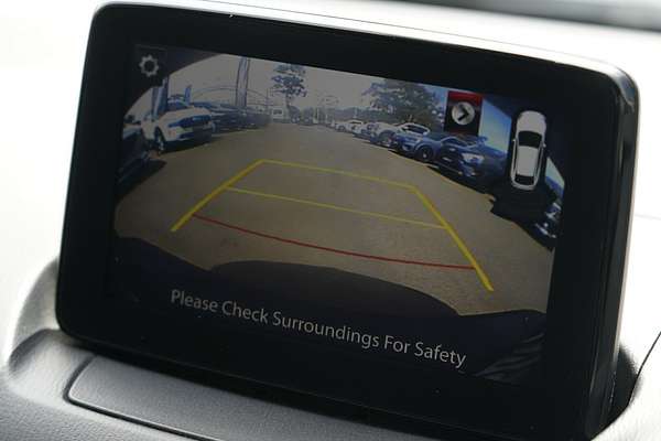 2020 Mazda CX-3 Maxx Sport DK