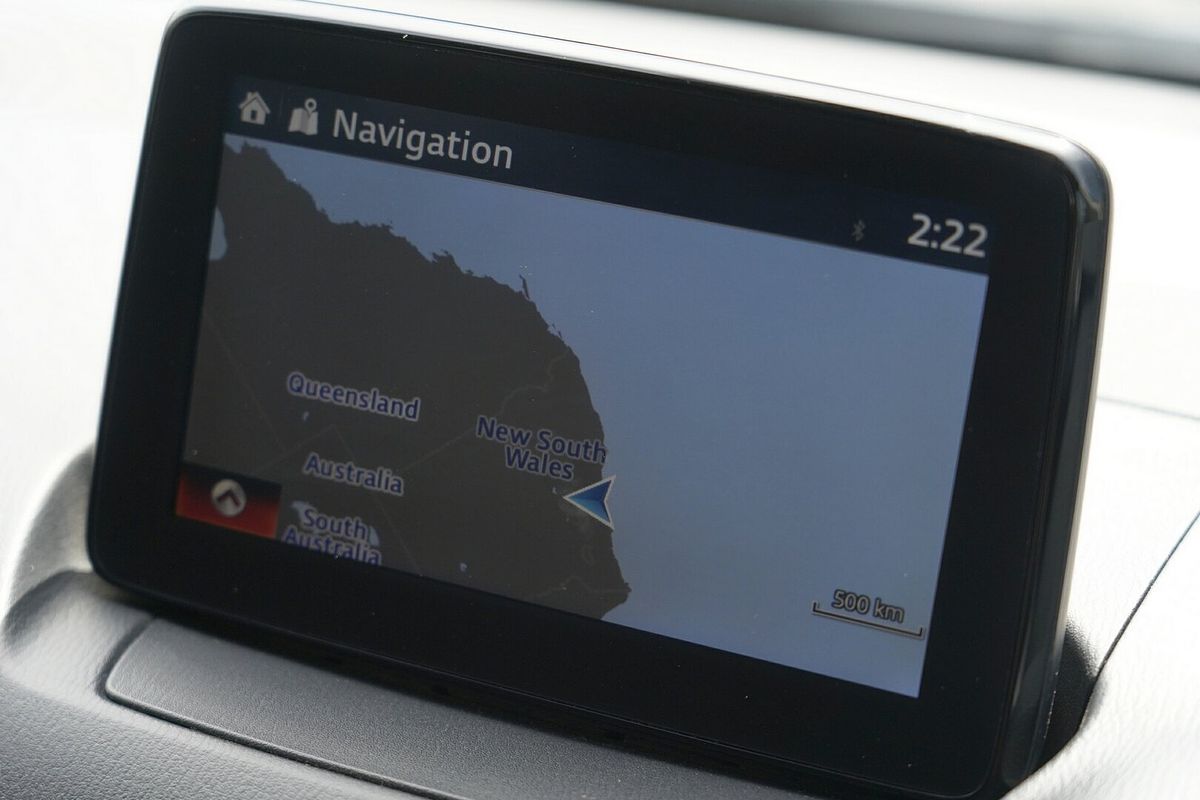 2020 Mazda CX-3 Maxx Sport DK