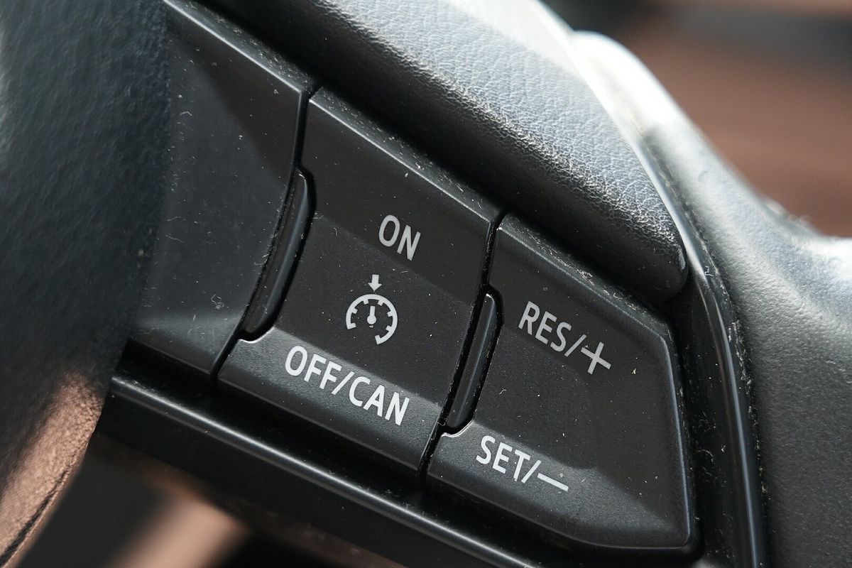 2020 Mazda CX-3 Maxx Sport DK