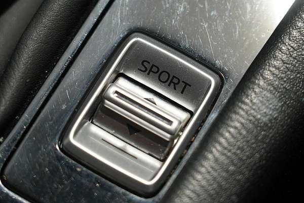 2020 Mazda CX-3 Maxx Sport DK