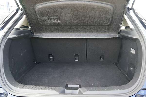 2020 Mazda CX-3 Maxx Sport DK