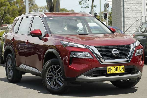 2023 Nissan X-TRAIL ST T33