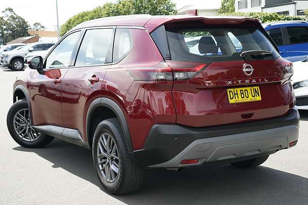 2023 Nissan X-TRAIL ST T33