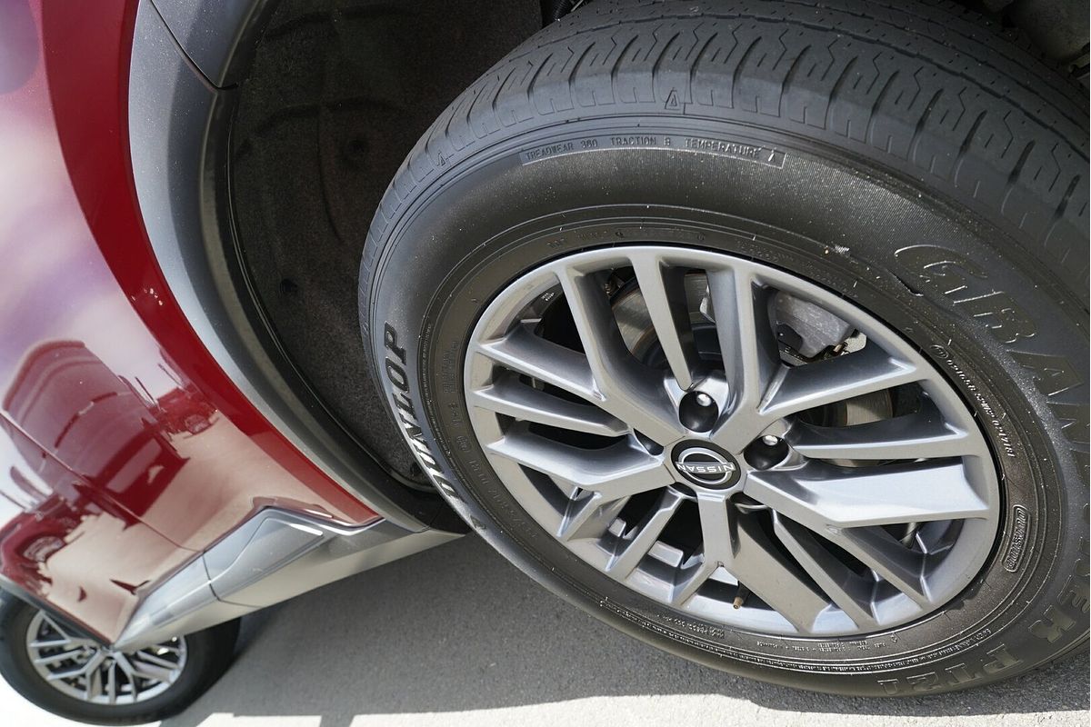 2023 Nissan X-TRAIL ST T33