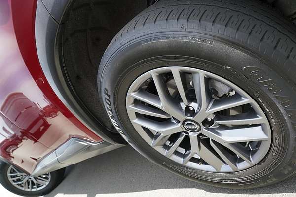 2023 Nissan X-TRAIL ST T33