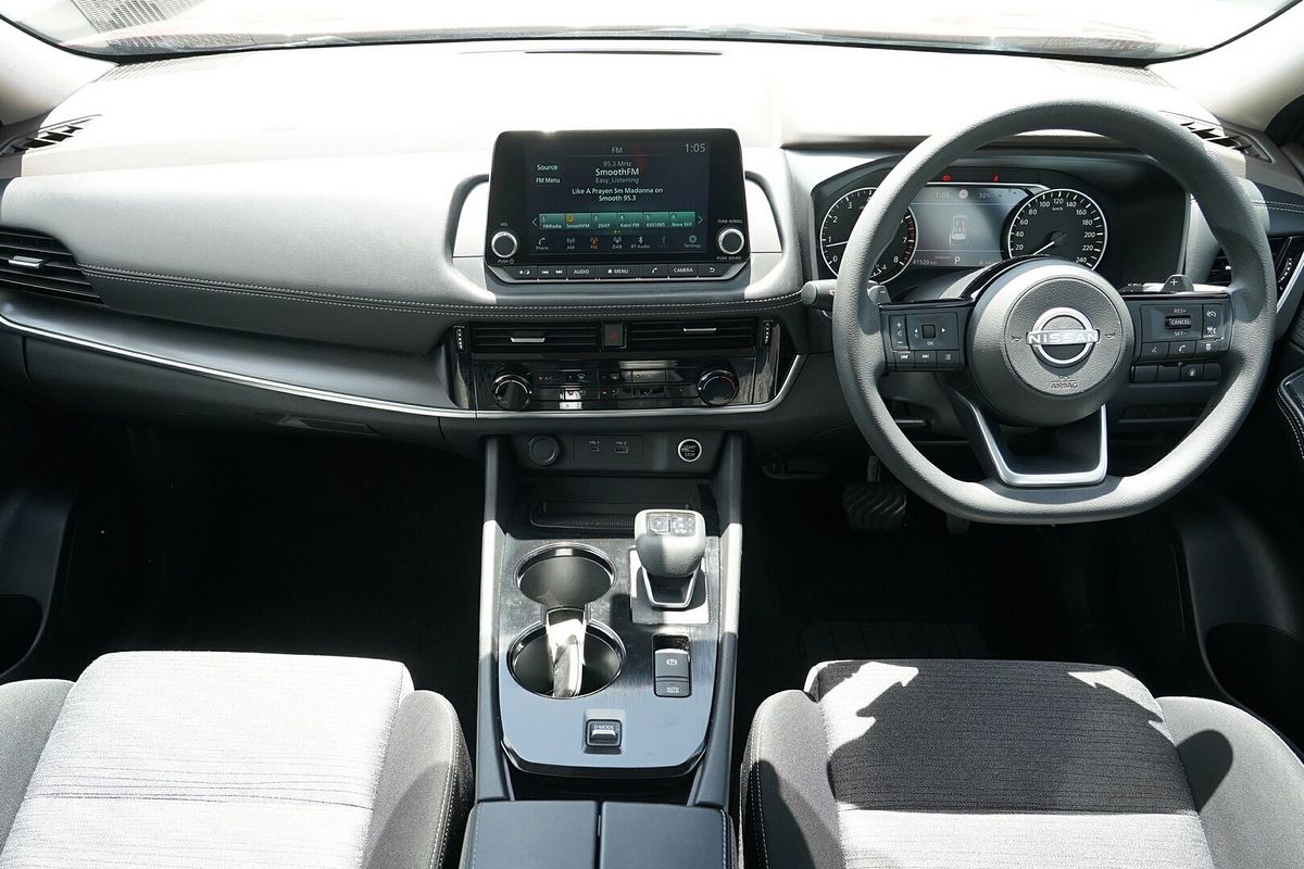 2023 Nissan X-TRAIL ST T33