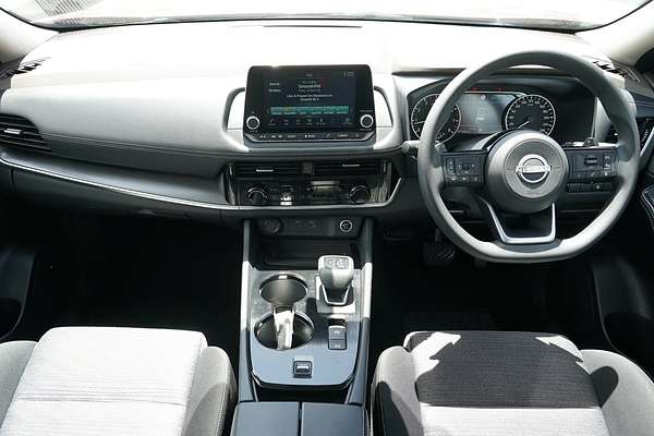 2023 Nissan X-TRAIL ST T33