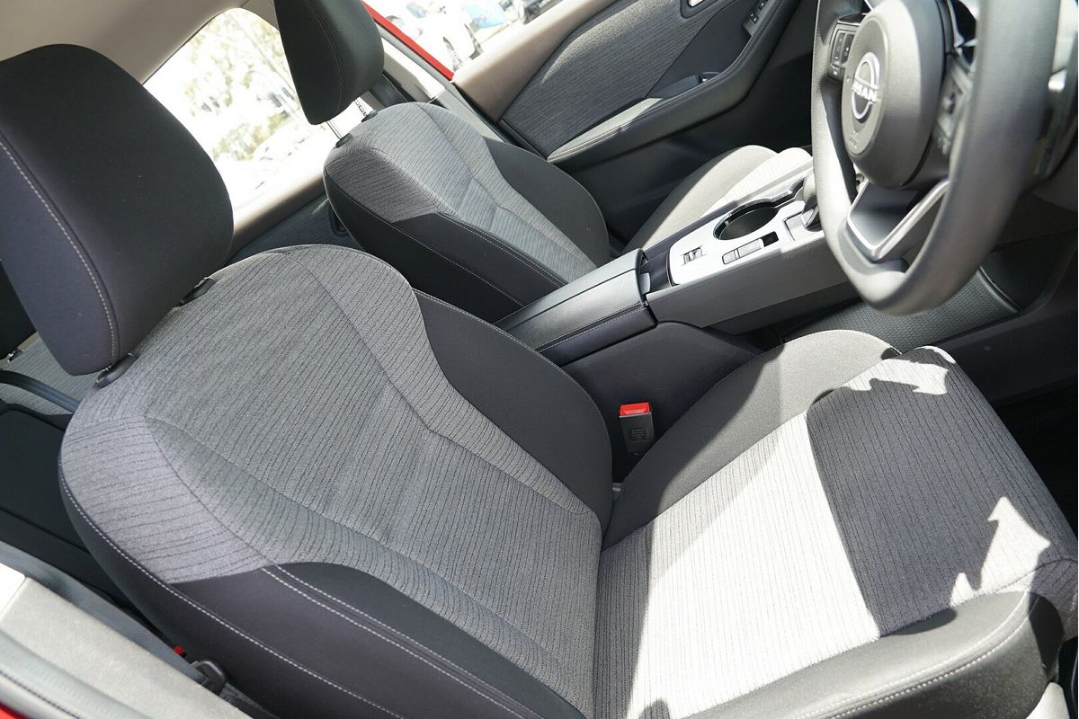 2023 Nissan X-TRAIL ST T33