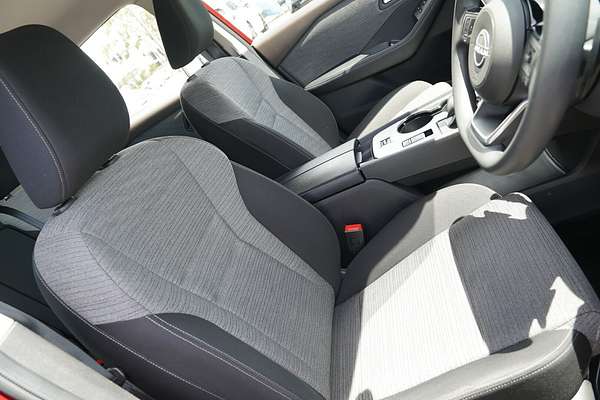 2023 Nissan X-TRAIL ST T33