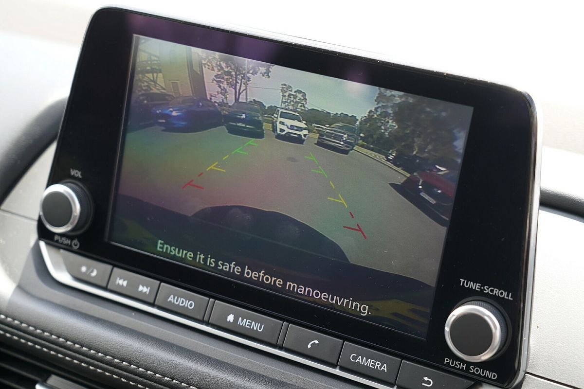 2023 Nissan X-TRAIL ST T33