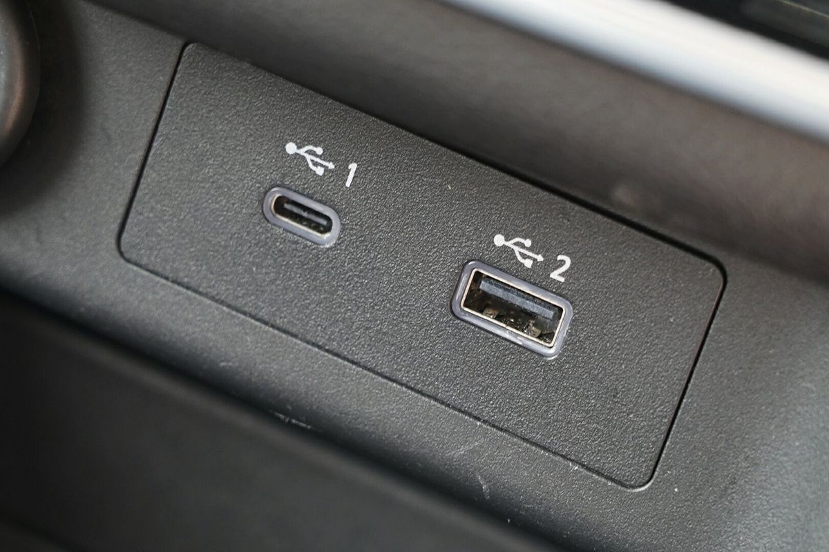 2023 Nissan X-TRAIL ST T33