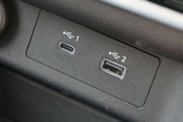 2023 Nissan X-TRAIL ST T33