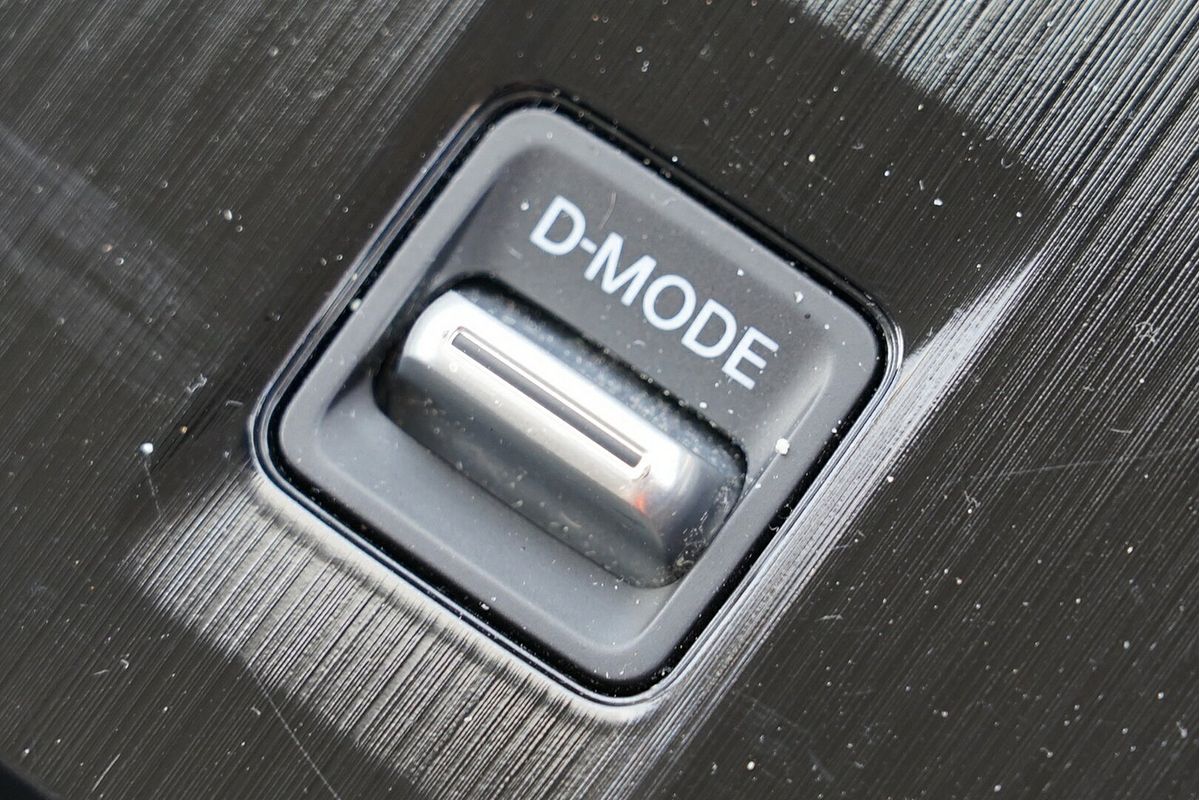 2023 Nissan X-TRAIL ST T33