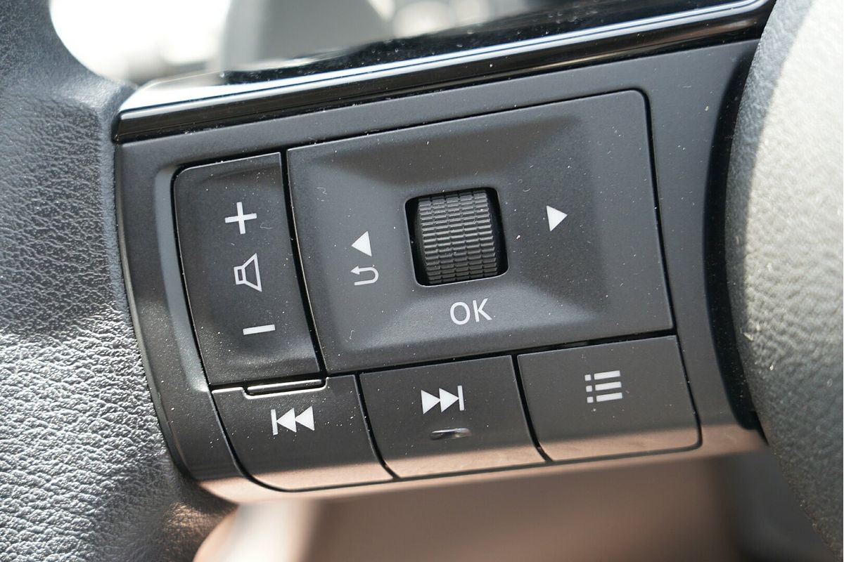 2023 Nissan X-TRAIL ST T33