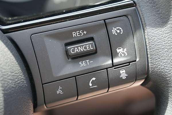 2023 Nissan X-TRAIL ST T33