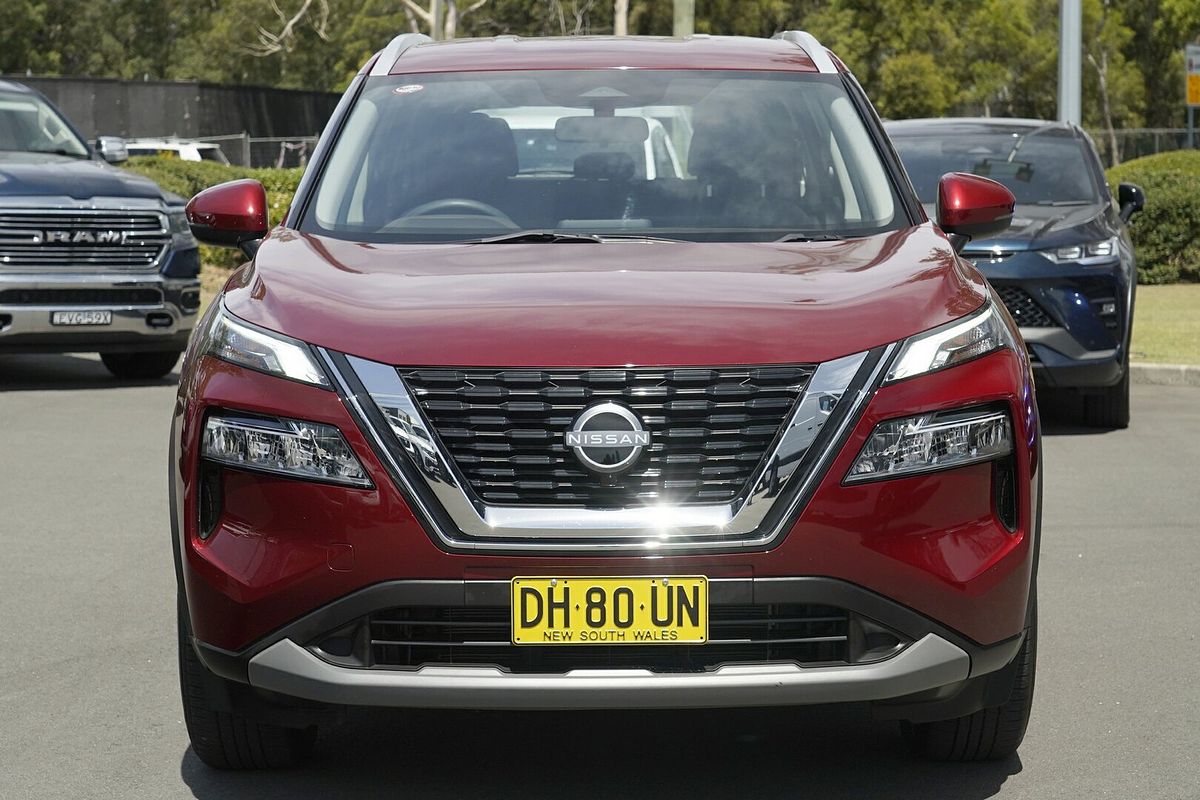 2023 Nissan X-TRAIL ST T33