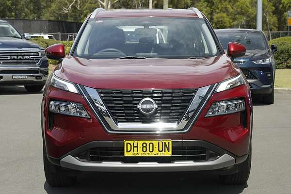 2023 Nissan X-TRAIL ST T33