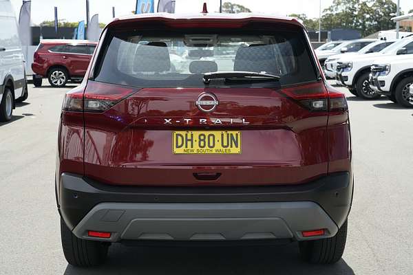 2023 Nissan X-TRAIL ST T33