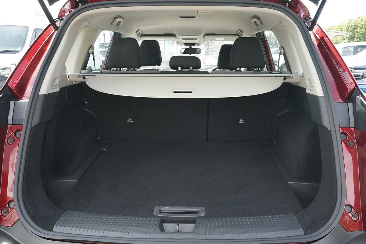 2023 Nissan X-TRAIL ST T33