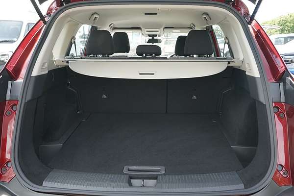 2023 Nissan X-TRAIL ST T33