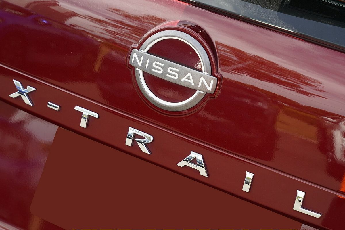 2023 Nissan X-TRAIL ST T33