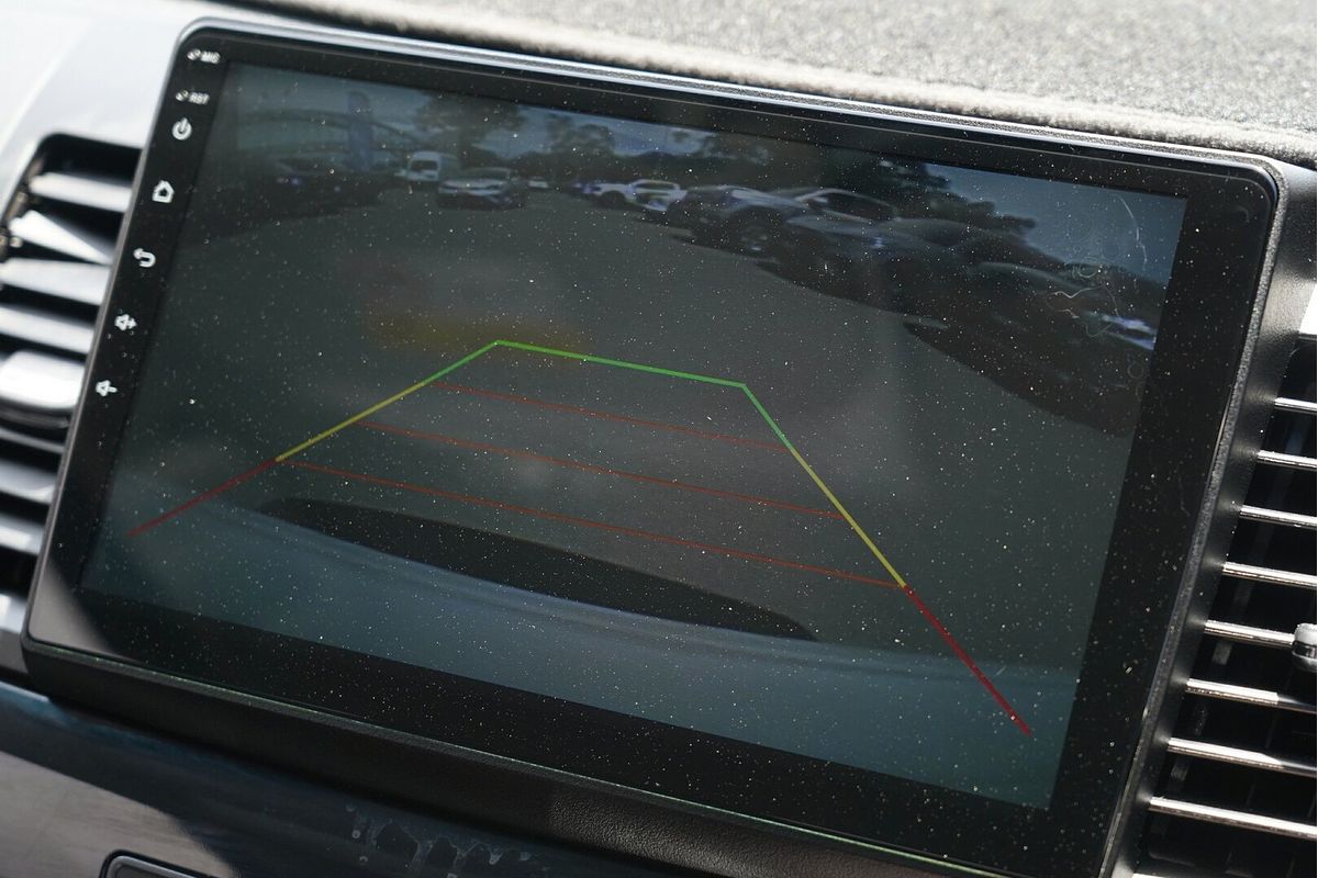 2016 Mitsubishi Lancer ES Sport CF