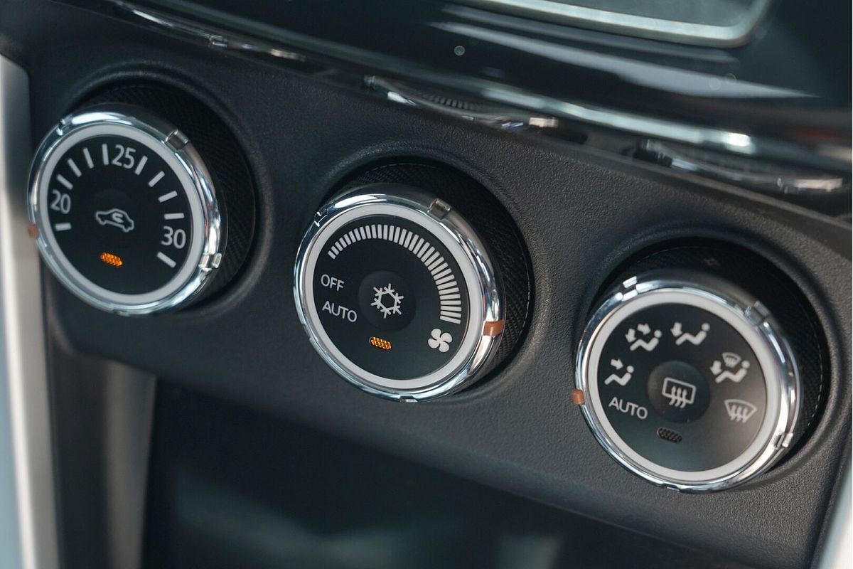 2016 Mitsubishi Lancer ES Sport CF