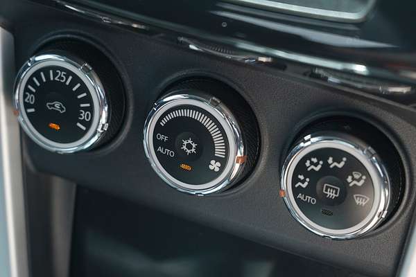 2016 Mitsubishi Lancer ES Sport CF