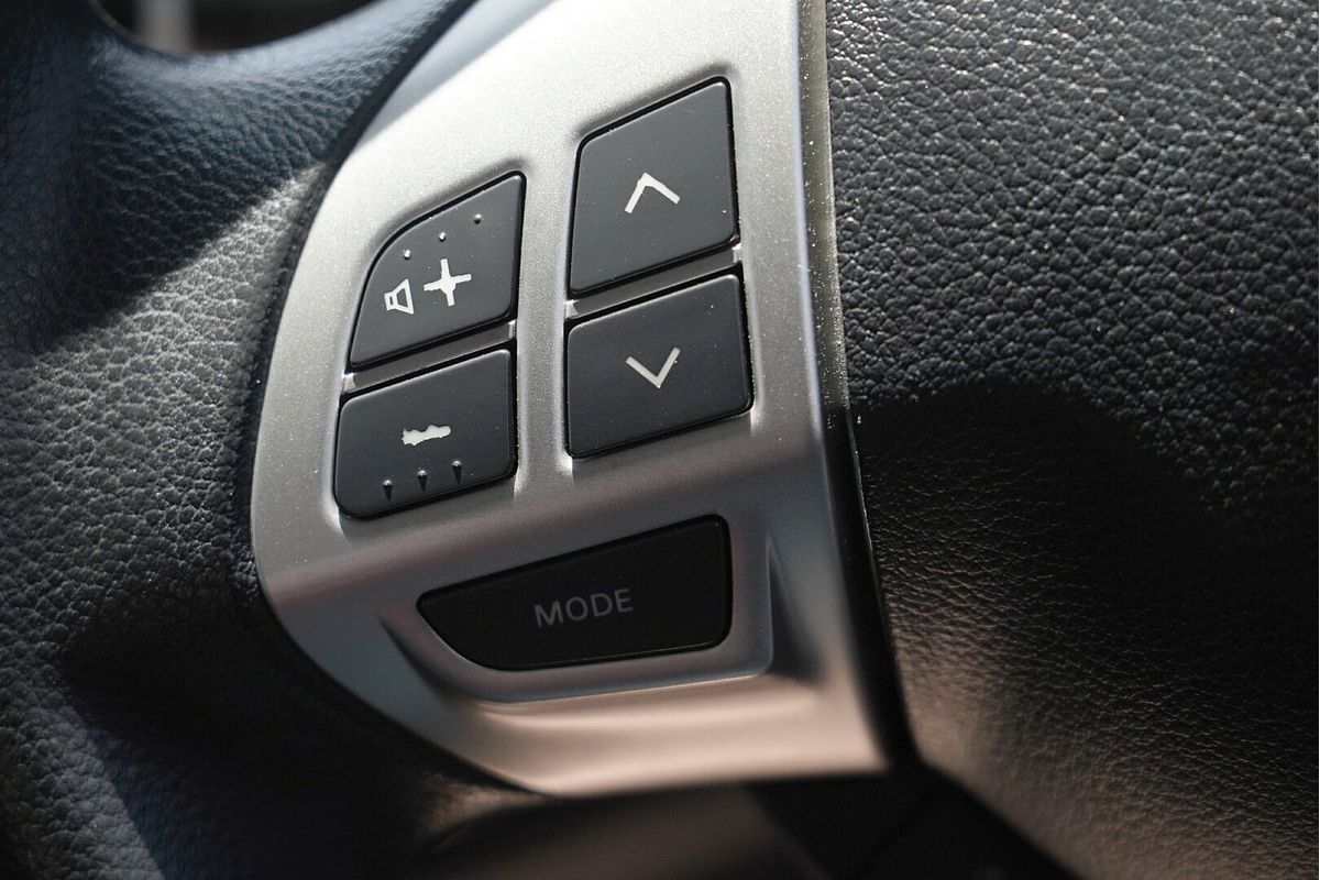 2016 Mitsubishi Lancer ES Sport CF