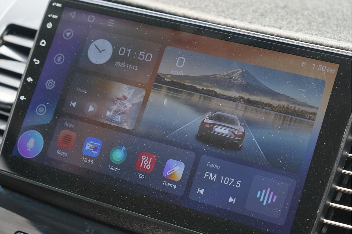 2016 Mitsubishi Lancer ES Sport CF