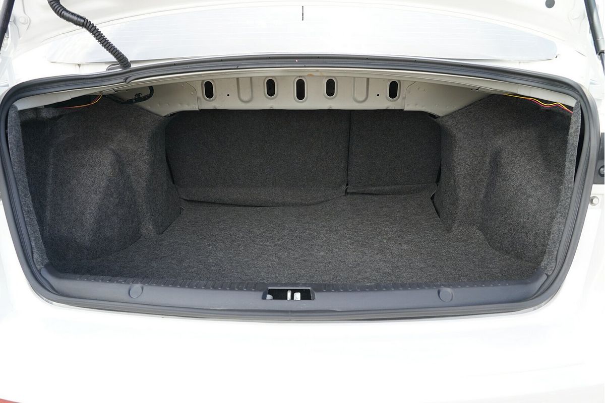 2016 Mitsubishi Lancer ES Sport CF