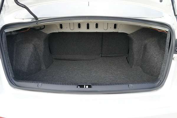 2016 Mitsubishi Lancer ES Sport CF