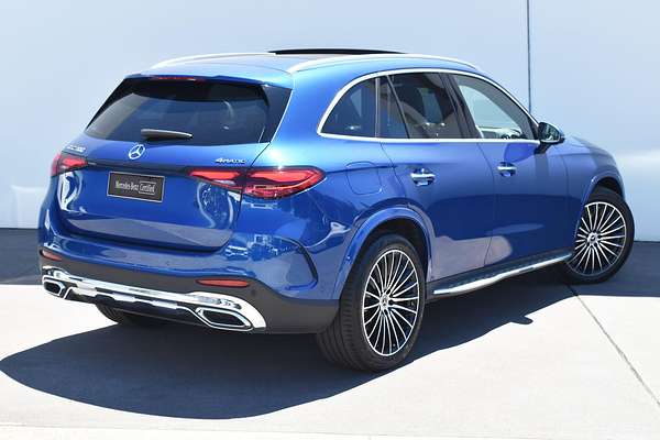 2025 Mercedes-Benz GLC-Class GLC300 X254