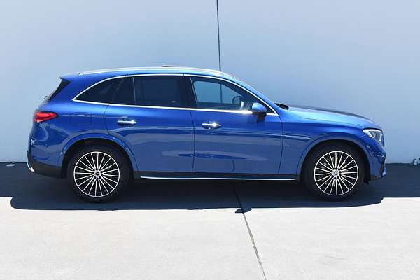 2025 Mercedes-Benz GLC-Class GLC300 X254