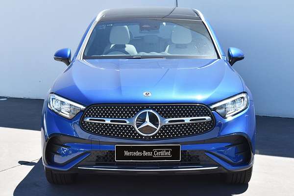 2025 Mercedes-Benz GLC-Class GLC300 X254