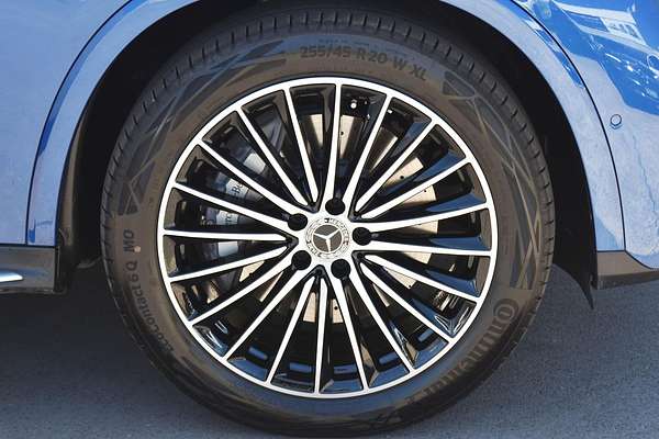 2025 Mercedes-Benz GLC-Class GLC300 X254