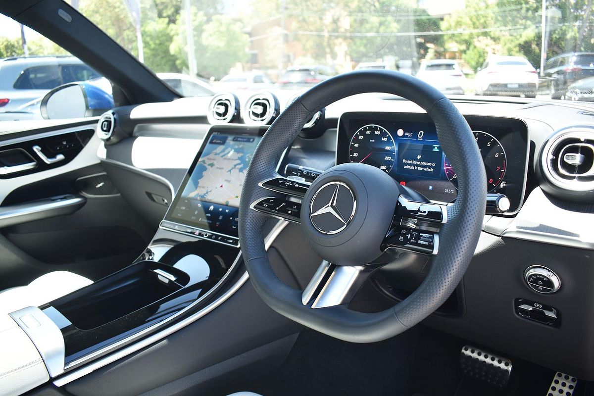 2025 Mercedes-Benz GLC-Class GLC300 X254