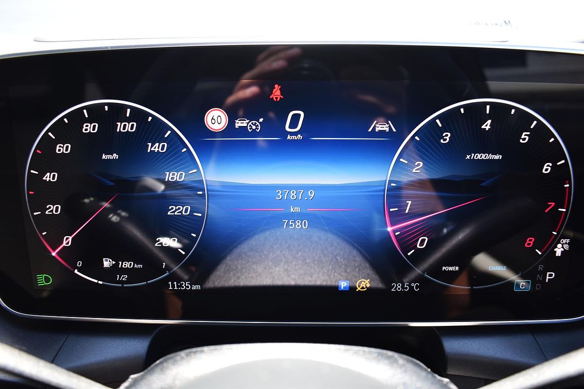 2025 Mercedes-Benz GLC-Class GLC300 X254