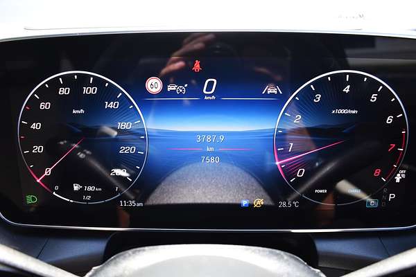 2025 Mercedes-Benz GLC-Class GLC300 X254