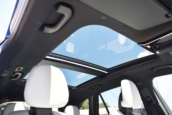 2025 Mercedes-Benz GLC-Class GLC300 X254