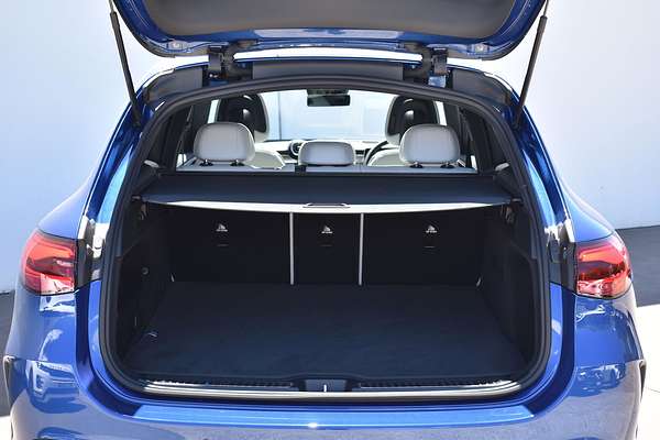 2025 Mercedes-Benz GLC-Class GLC300 X254