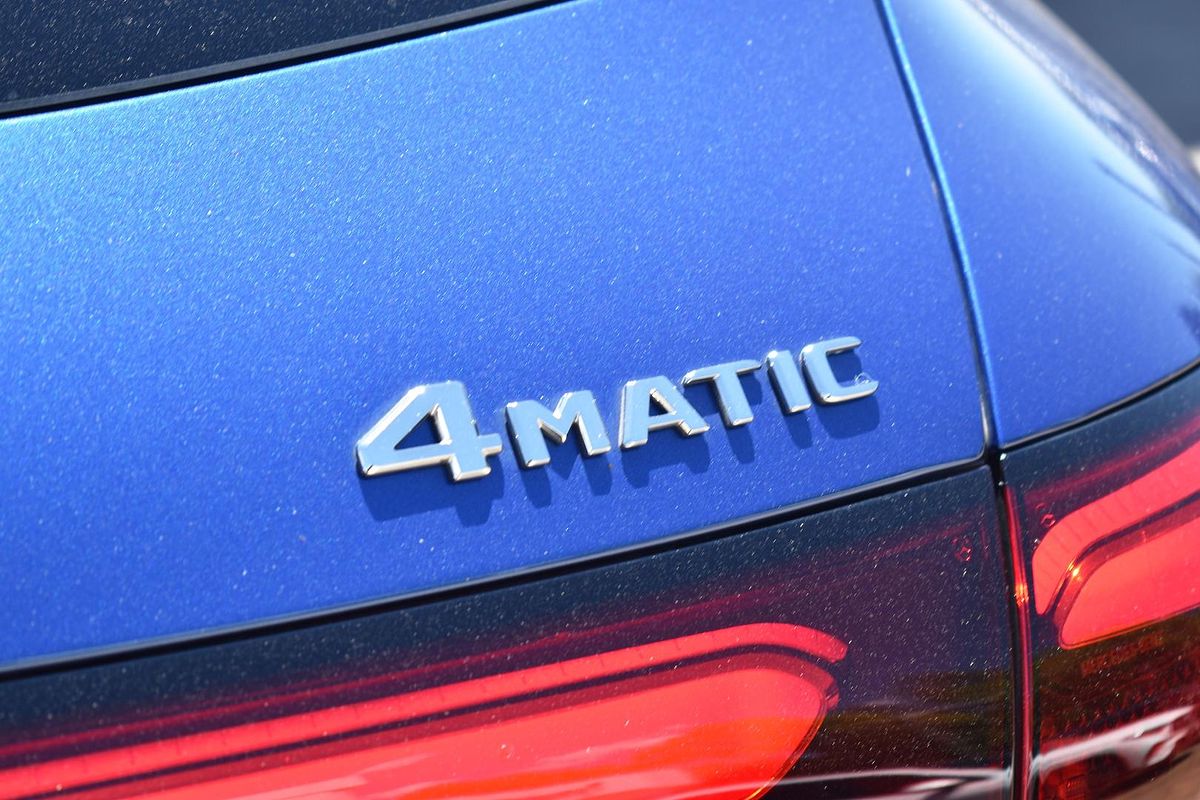 2025 Mercedes-Benz GLC-Class GLC300 X254