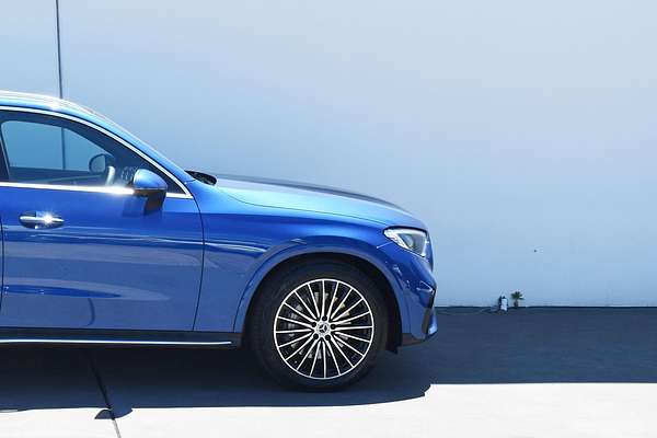 2025 Mercedes-Benz GLC-Class GLC300 X254